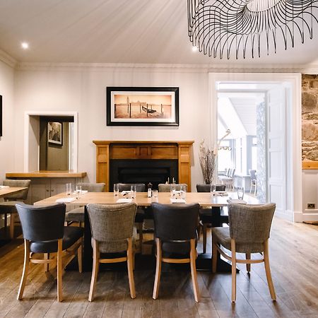Glen Mhor Hotel At Uile-Bheist 'Brewstillery' Inverness Ngoại thất bức ảnh