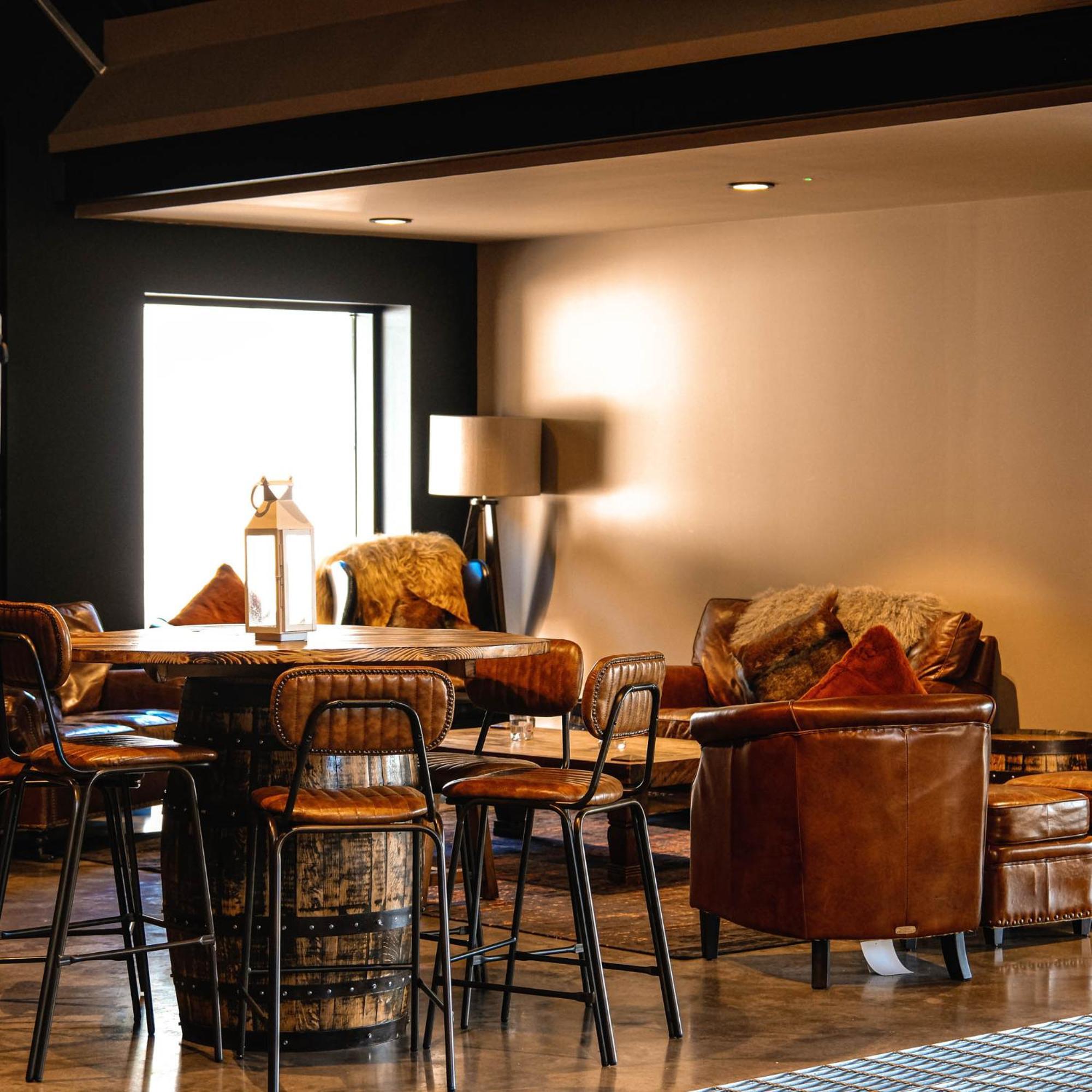 Glen Mhor Hotel At Uile-Bheist 'Brewstillery' Inverness Ngoại thất bức ảnh