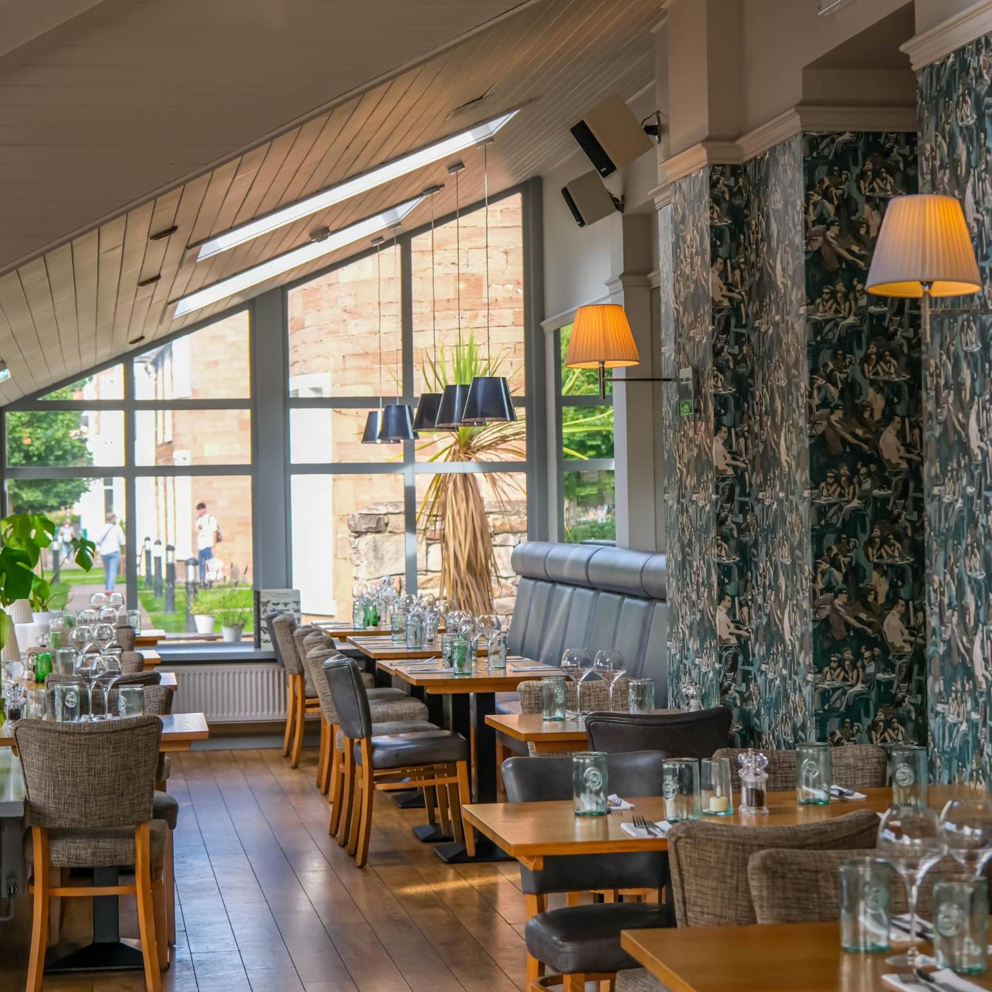 Glen Mhor Hotel At Uile-Bheist 'Brewstillery' Inverness Ngoại thất bức ảnh