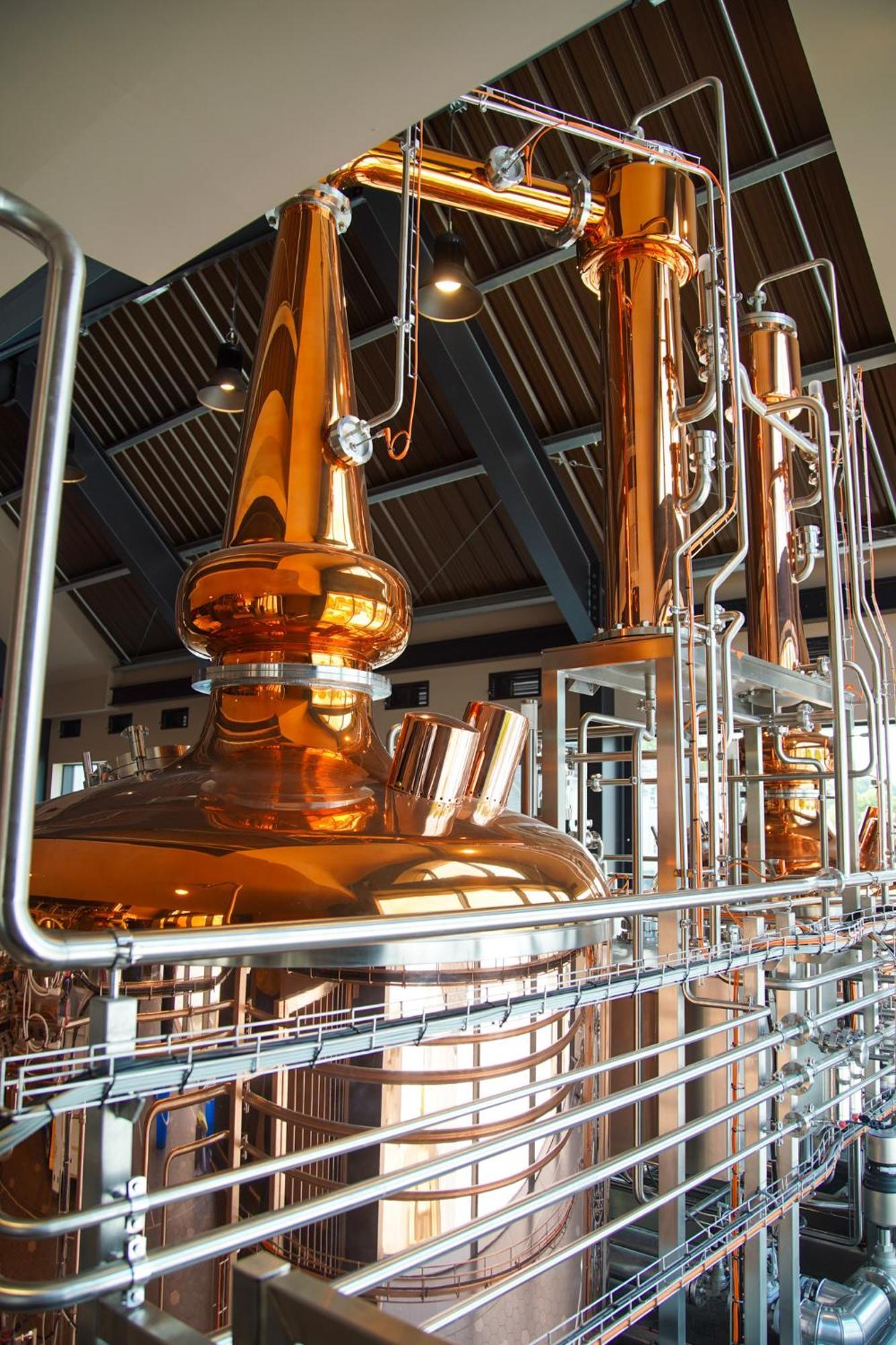 Glen Mhor Hotel At Uile-Bheist 'Brewstillery' Inverness Ngoại thất bức ảnh