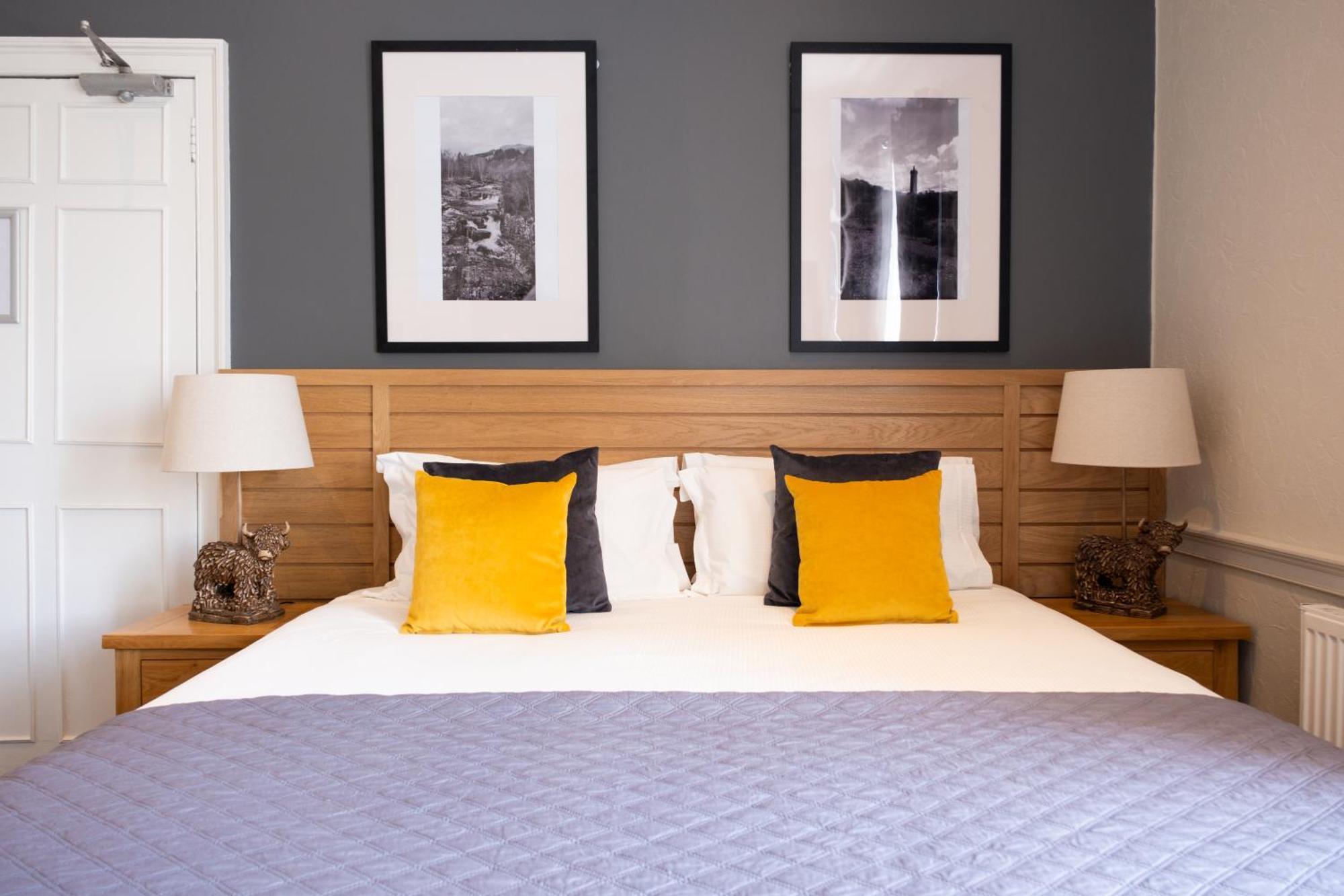 Glen Mhor Hotel At Uile-Bheist 'Brewstillery' Inverness Ngoại thất bức ảnh