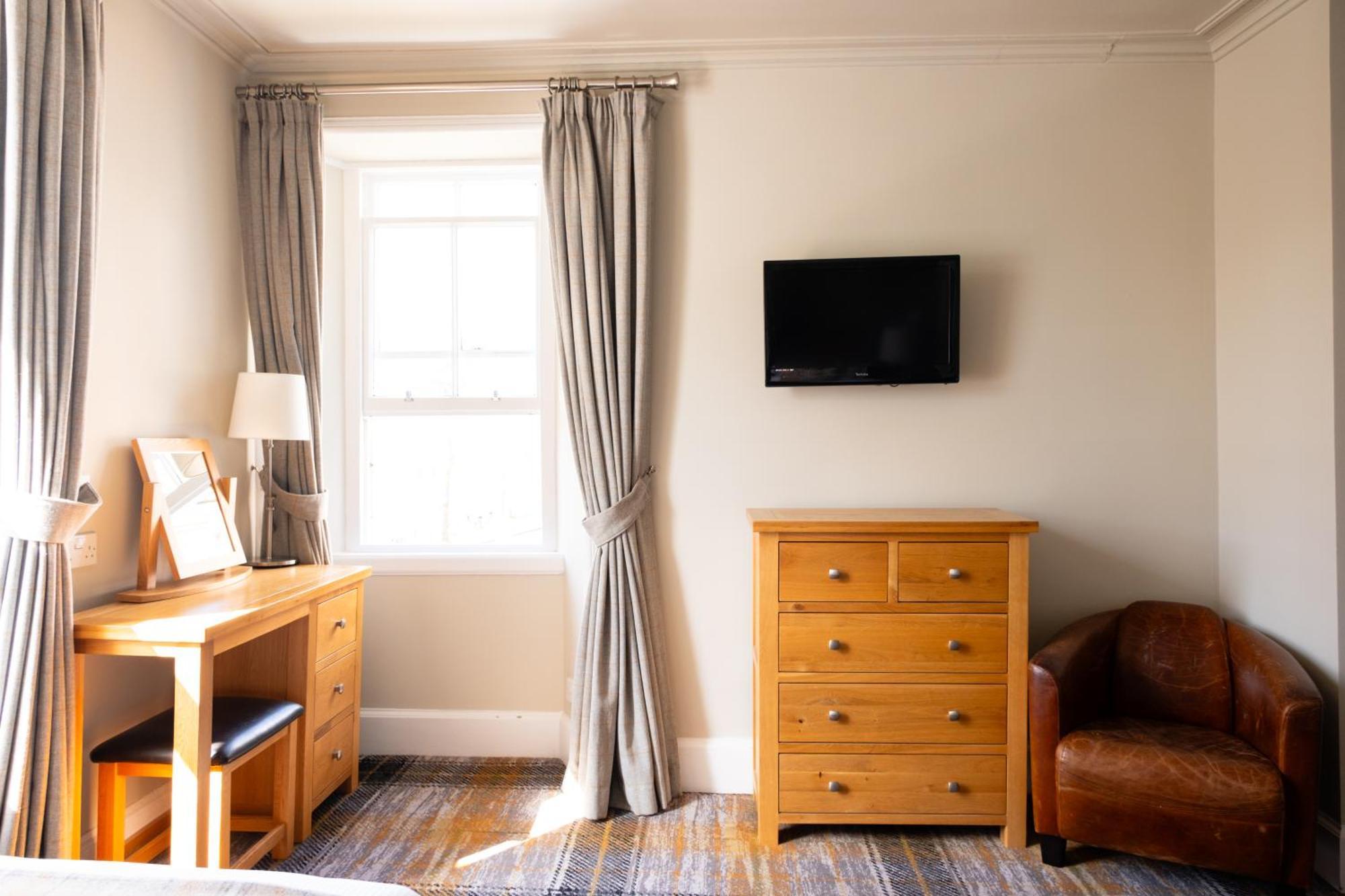 Glen Mhor Hotel At Uile-Bheist 'Brewstillery' Inverness Ngoại thất bức ảnh