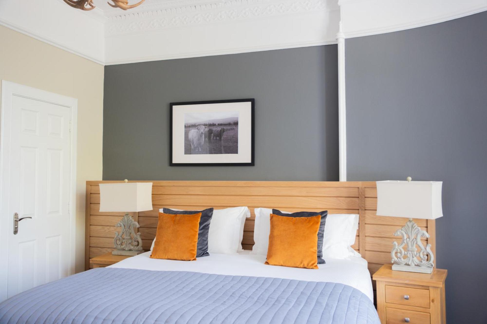 Glen Mhor Hotel At Uile-Bheist 'Brewstillery' Inverness Ngoại thất bức ảnh