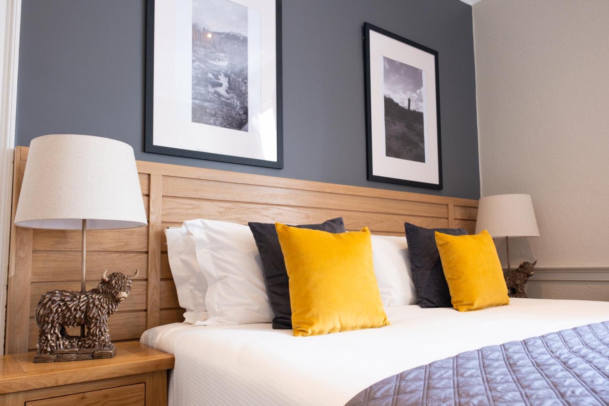 Glen Mhor Hotel At Uile-Bheist 'Brewstillery' Inverness Ngoại thất bức ảnh