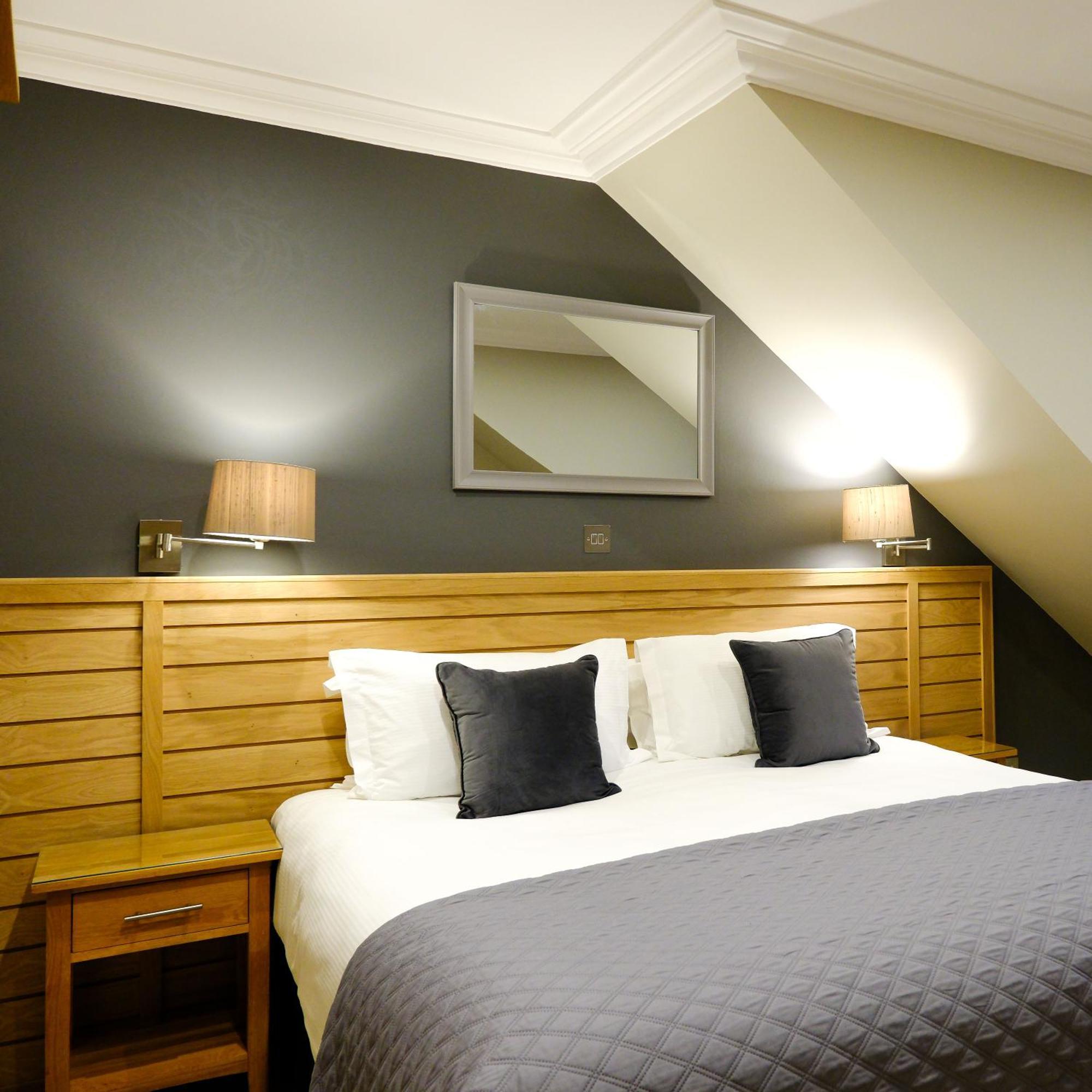 Glen Mhor Hotel At Uile-Bheist 'Brewstillery' Inverness Ngoại thất bức ảnh