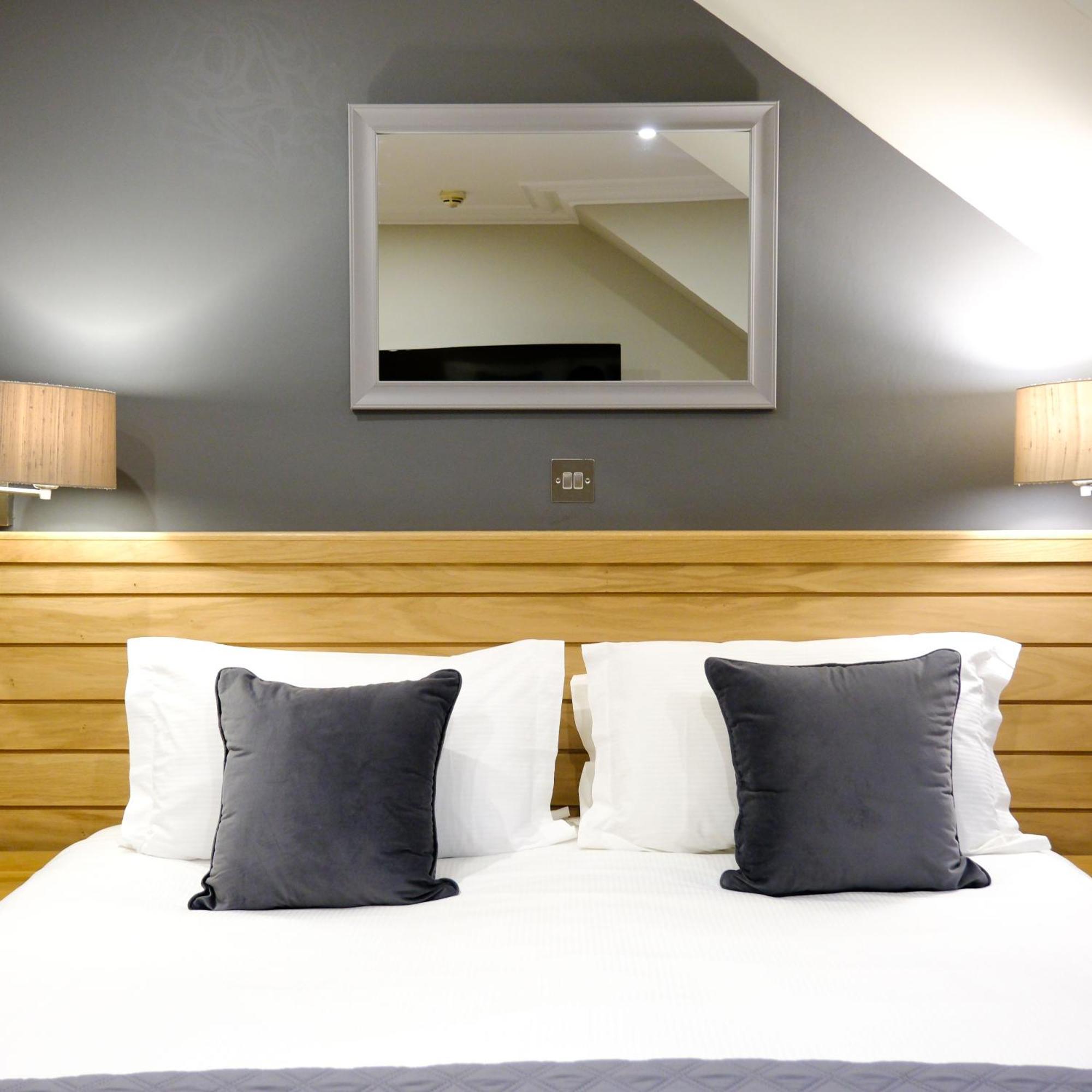 Glen Mhor Hotel At Uile-Bheist 'Brewstillery' Inverness Ngoại thất bức ảnh