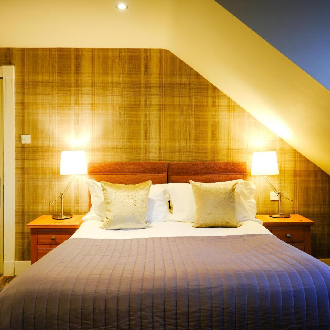 Glen Mhor Hotel At Uile-Bheist 'Brewstillery' Inverness Ngoại thất bức ảnh