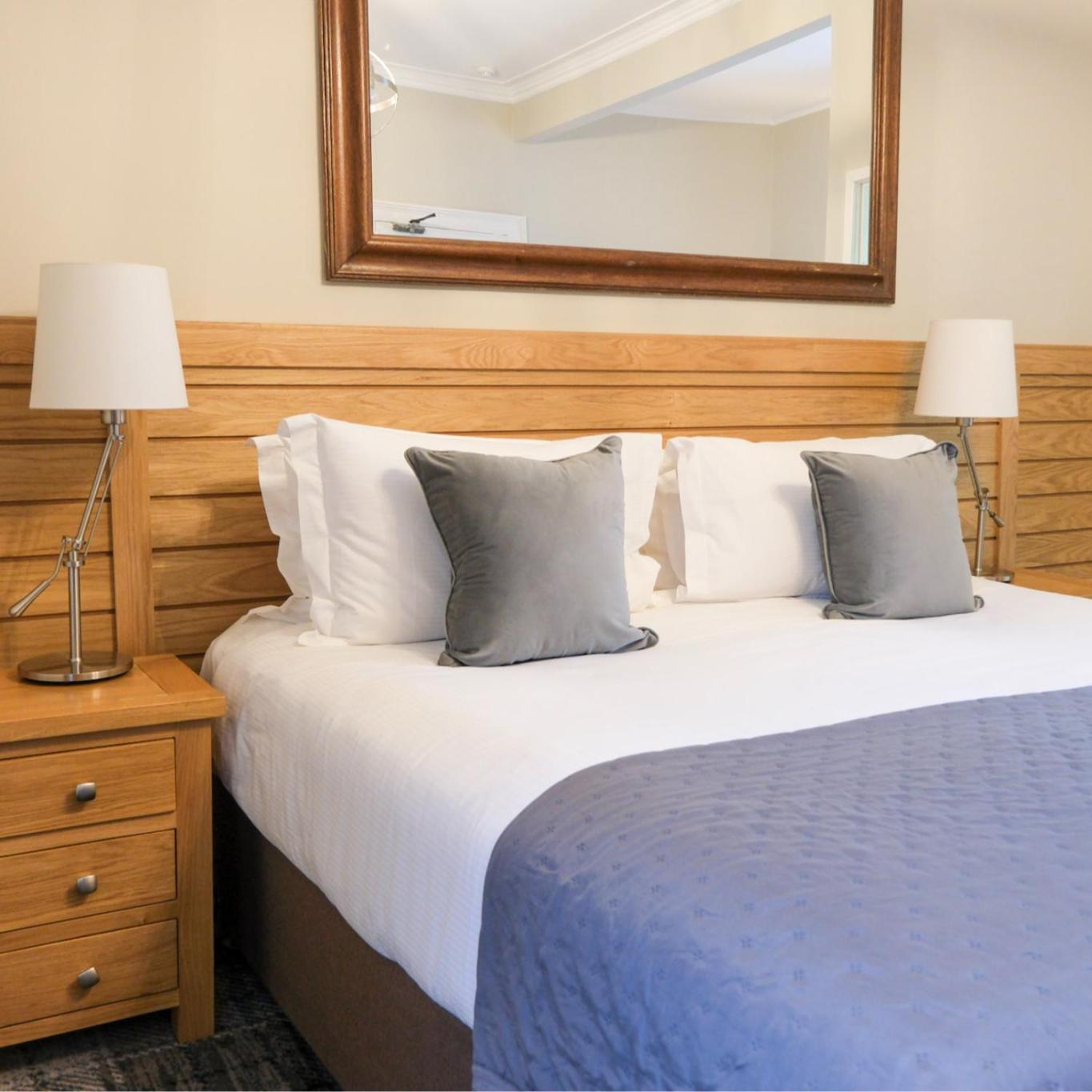 Glen Mhor Hotel At Uile-Bheist 'Brewstillery' Inverness Ngoại thất bức ảnh
