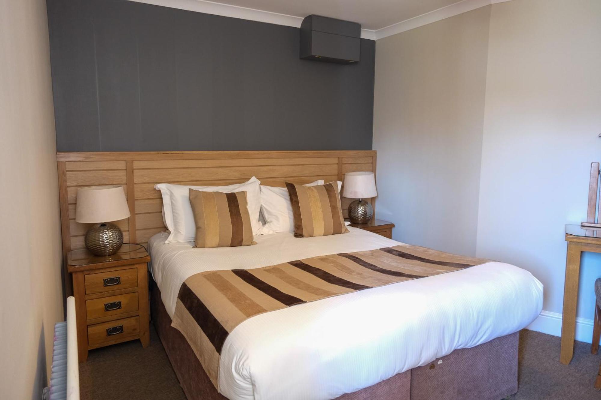 Glen Mhor Hotel At Uile-Bheist 'Brewstillery' Inverness Ngoại thất bức ảnh