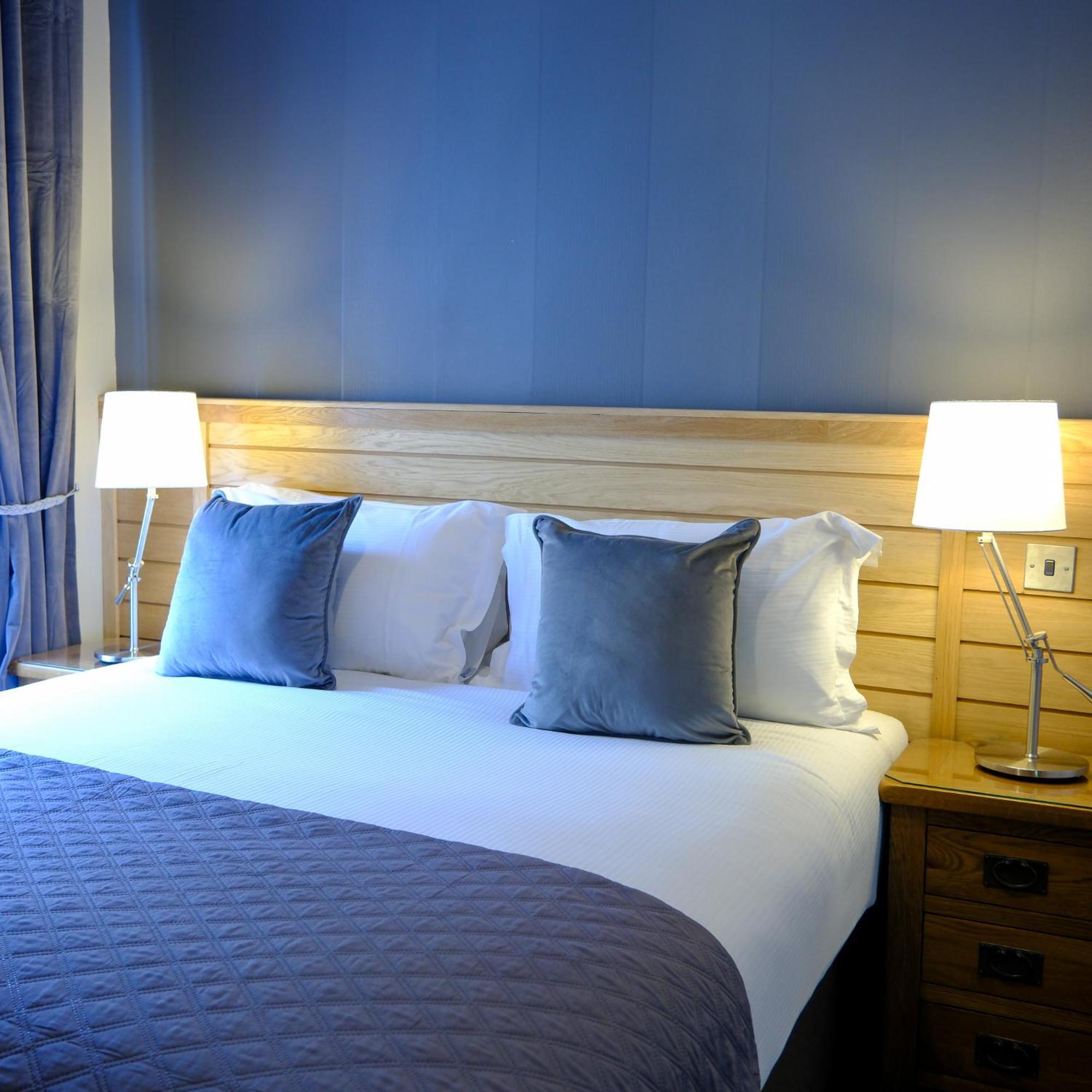 Glen Mhor Hotel At Uile-Bheist 'Brewstillery' Inverness Ngoại thất bức ảnh